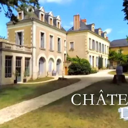 La Grande Maison Pas-de-Jeu Екстер'єр фото