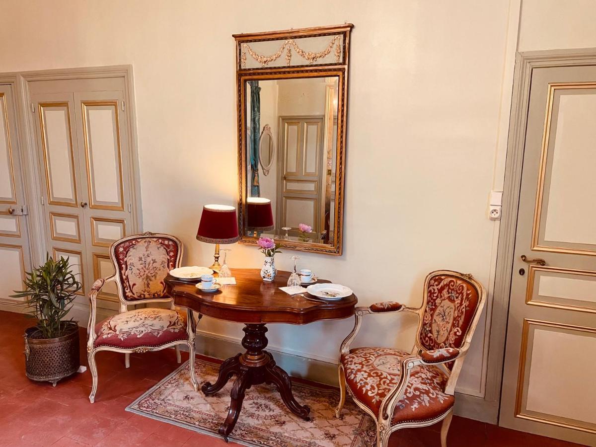 La Grande Maison Pas-de-Jeu Екстер'єр фото