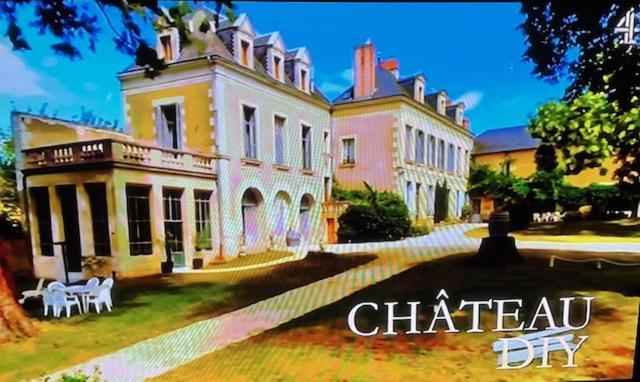 La Grande Maison Pas-de-Jeu Екстер'єр фото