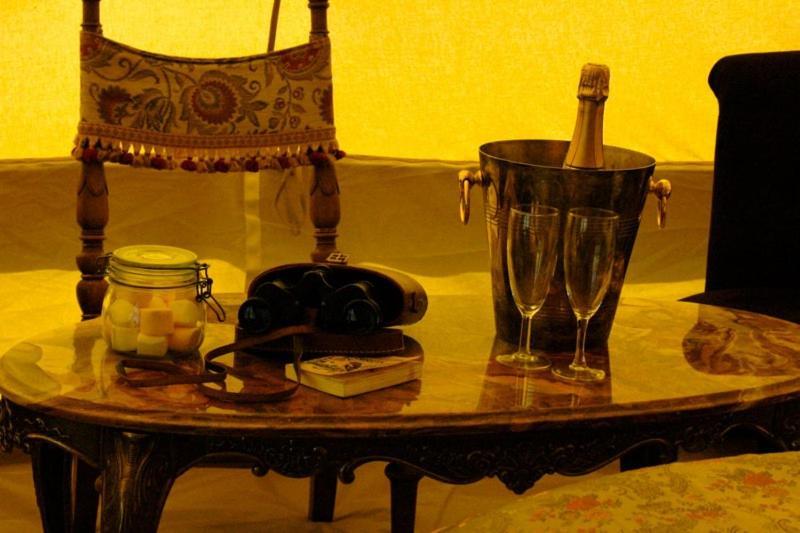 La Grande Maison Pas-de-Jeu Екстер'єр фото