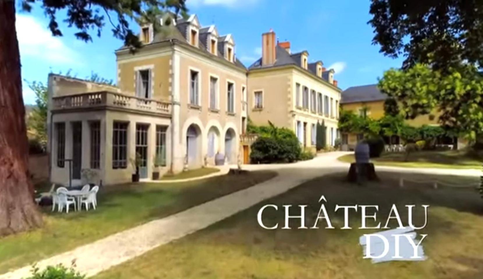 La Grande Maison Pas-de-Jeu Екстер'єр фото