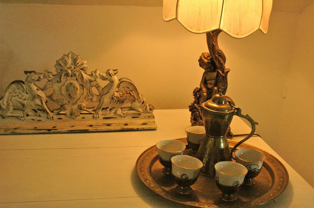La Grande Maison Pas-de-Jeu Екстер'єр фото