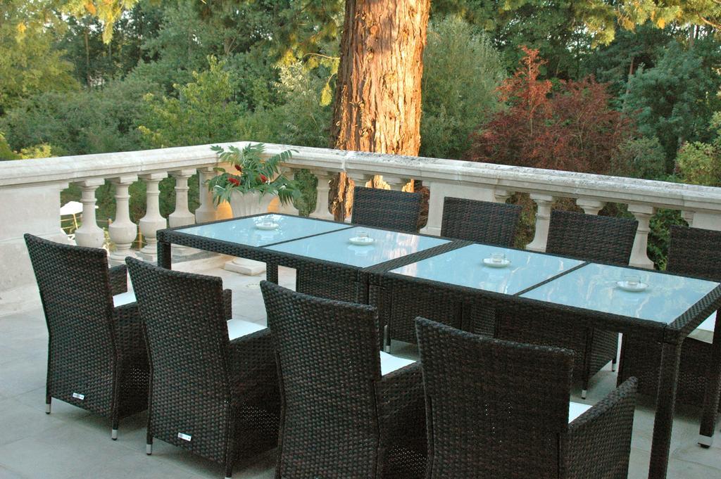 La Grande Maison Pas-de-Jeu Екстер'єр фото