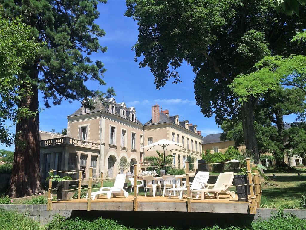 La Grande Maison Pas-de-Jeu Екстер'єр фото